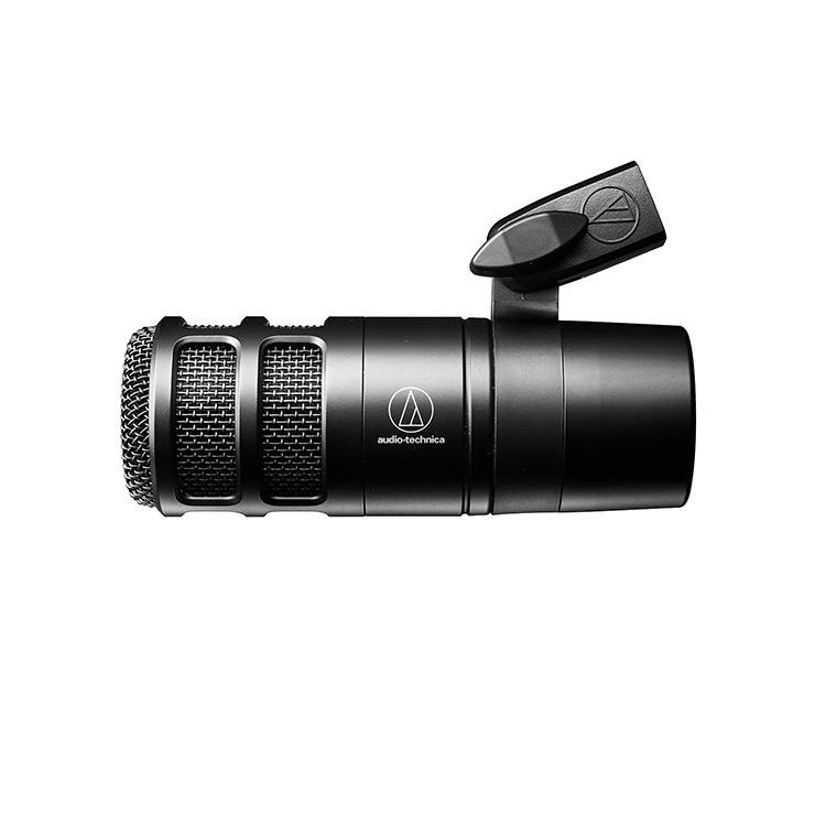 Audio-Technica AT2040 Podcast Microphone