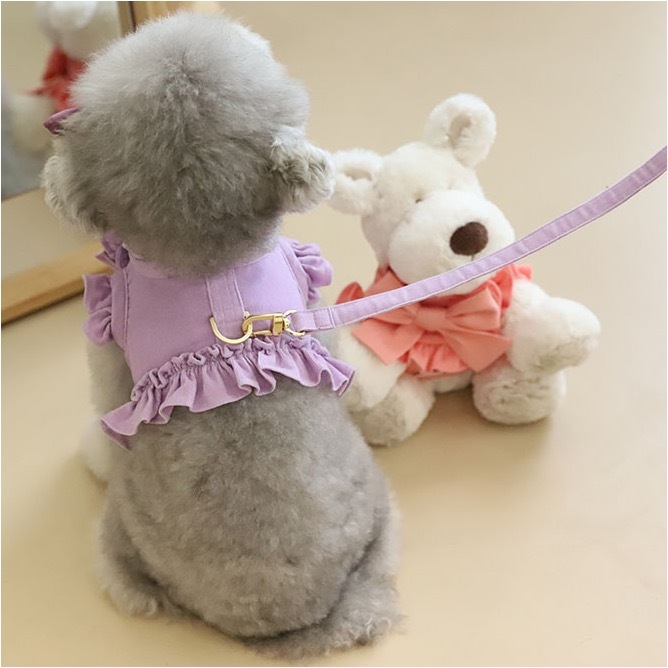 COZY-N 調色盤拉繩（薰衣草）