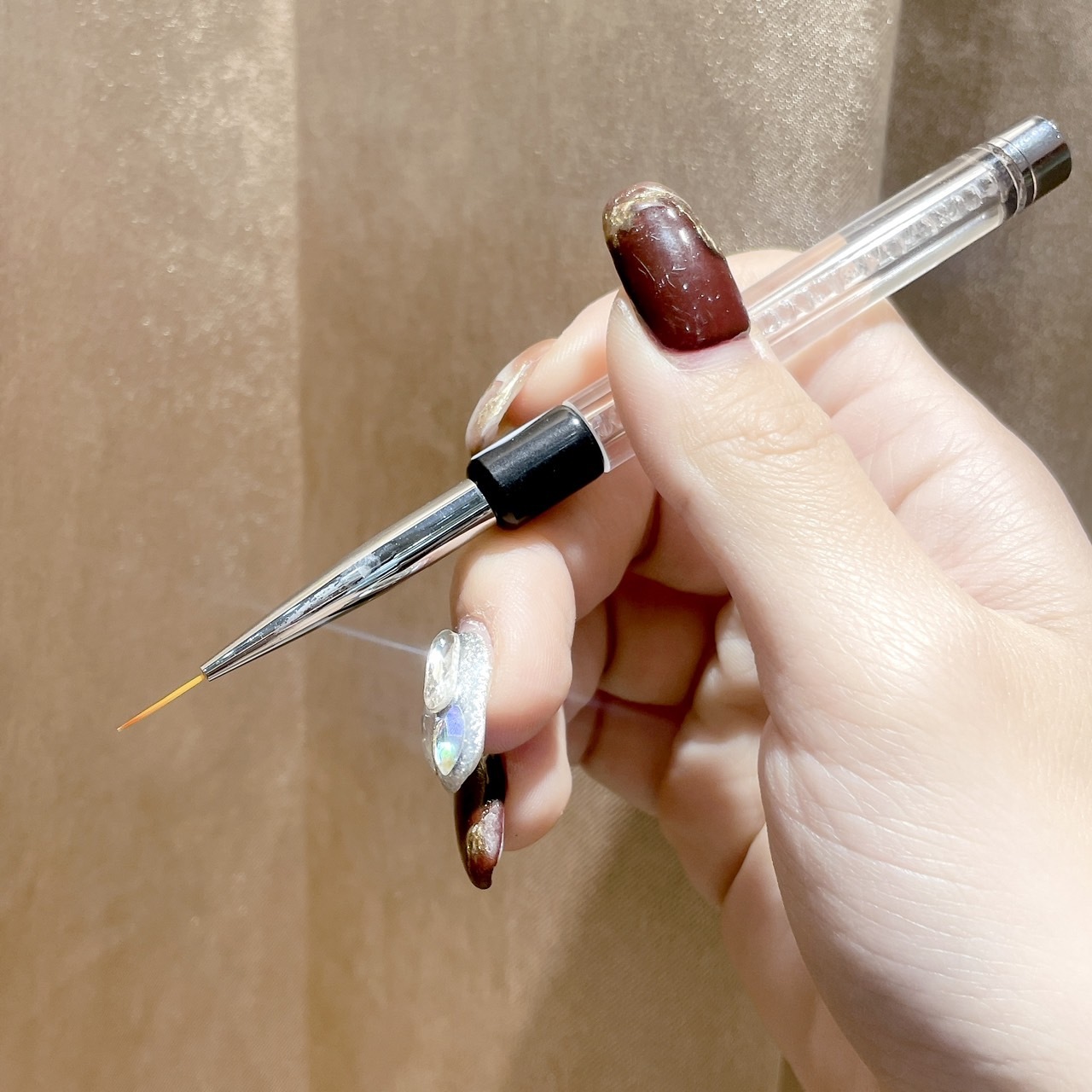 【2024新品】透明水墨線筆三件組