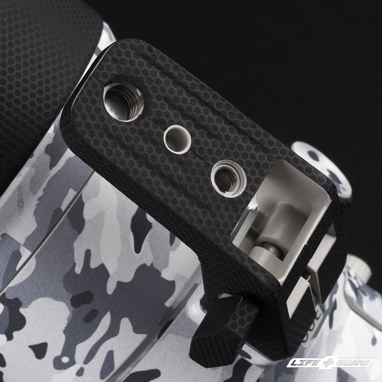 LIFE+GUARD SONY FE 300mm F2.8 GM 專用貼膜產品圖