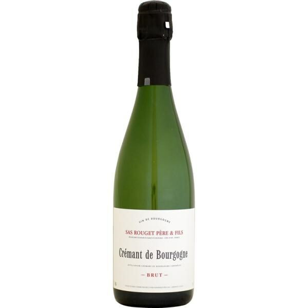 Emmanuel Rouget Cremant de Bourgogne Brut
