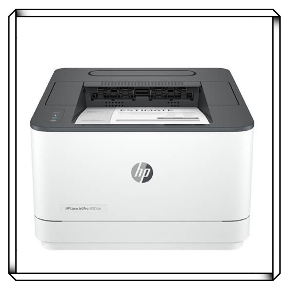 HP LaserJet Pro 3003dw 雷射印表機 3G654A