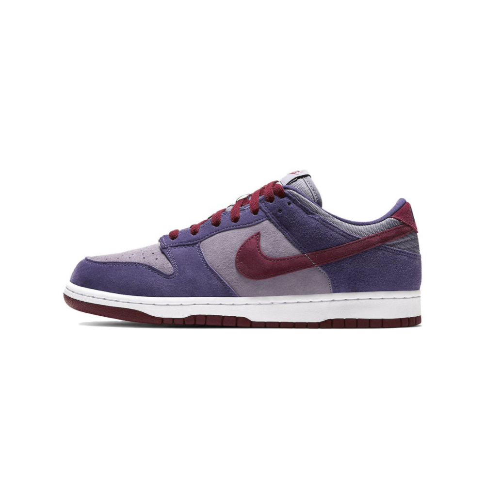 Nike Dunk Low Plum 梅子 CU1726-500