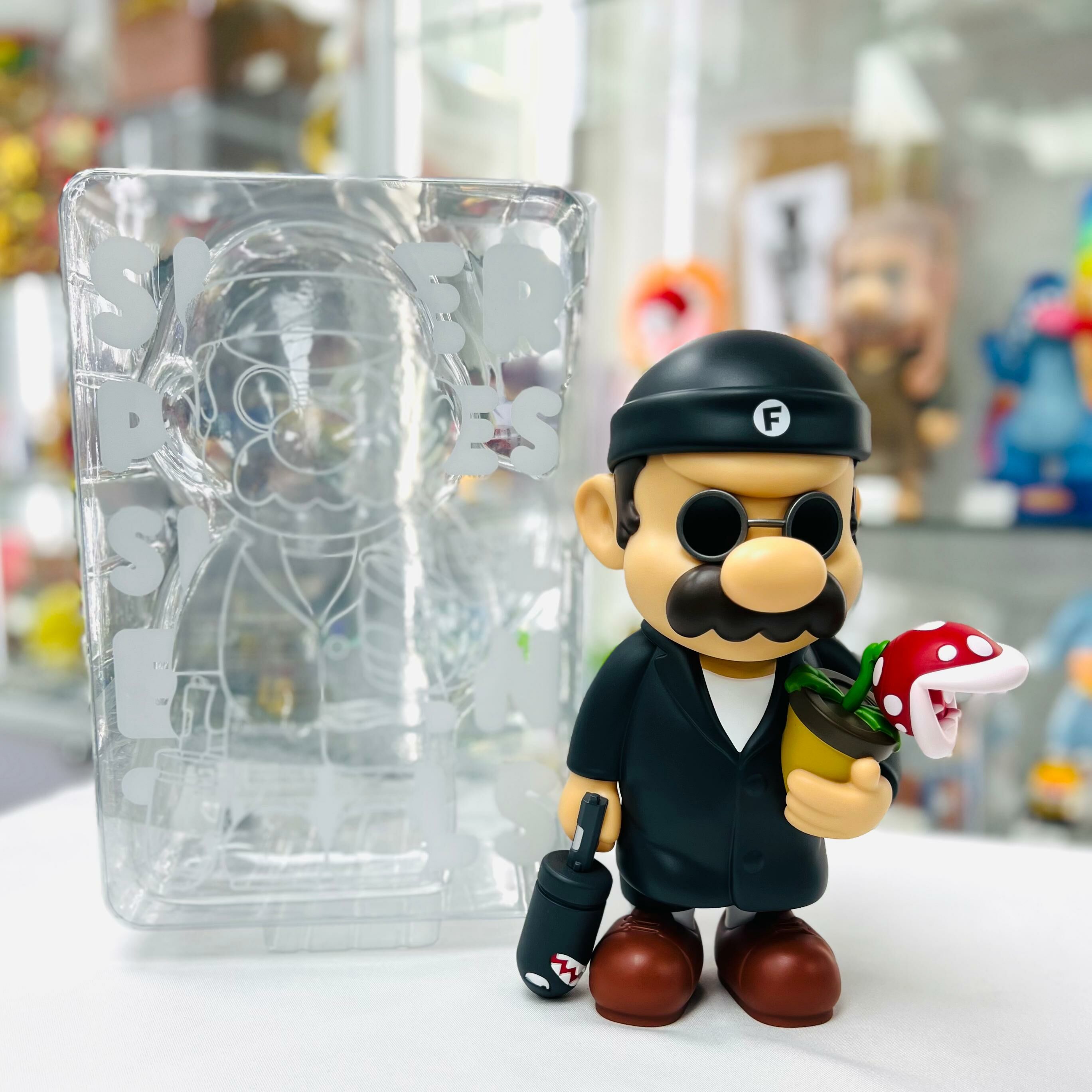 Super Professional Essential 26cm  (Classic)