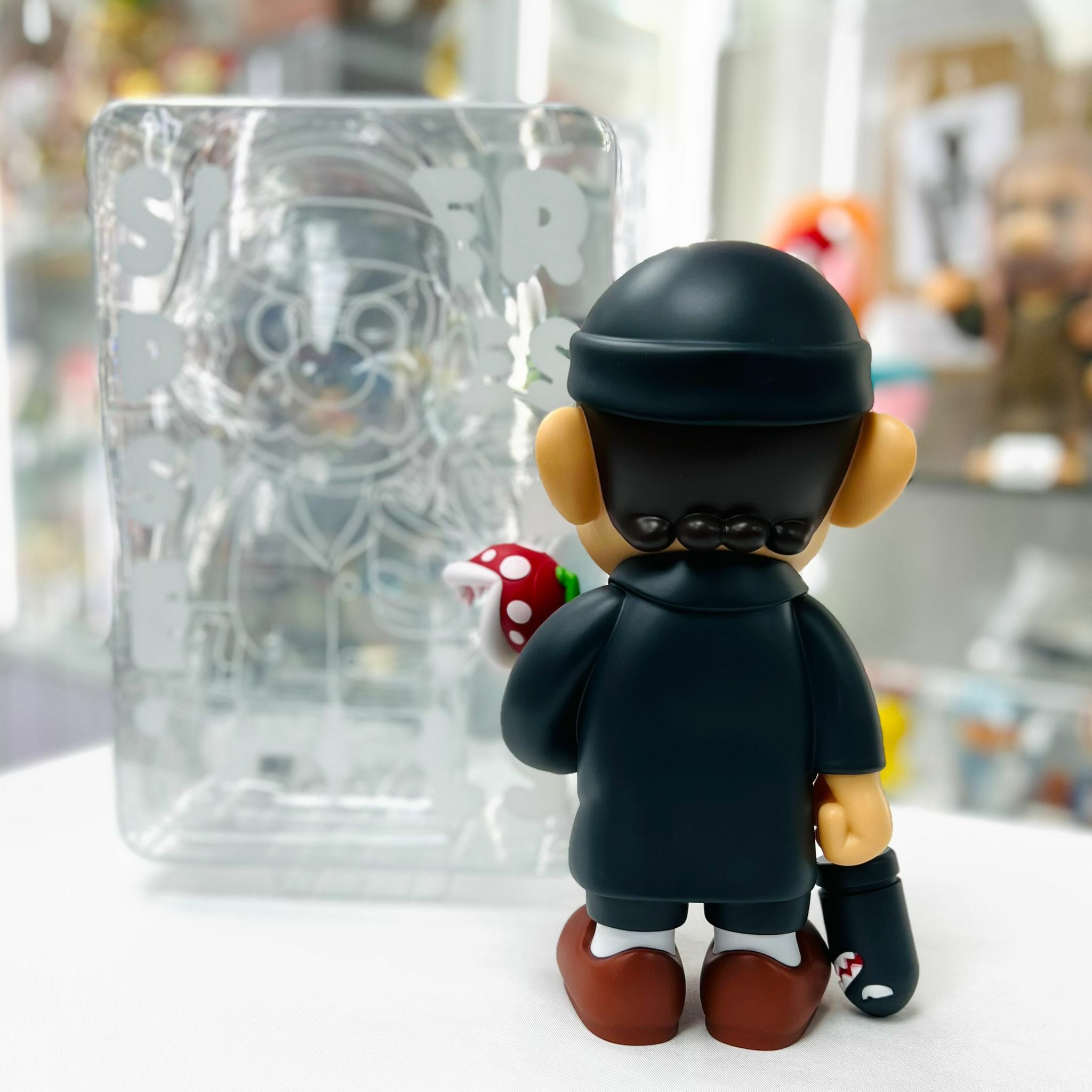 Super Professional Essential 26cm  (Classic)