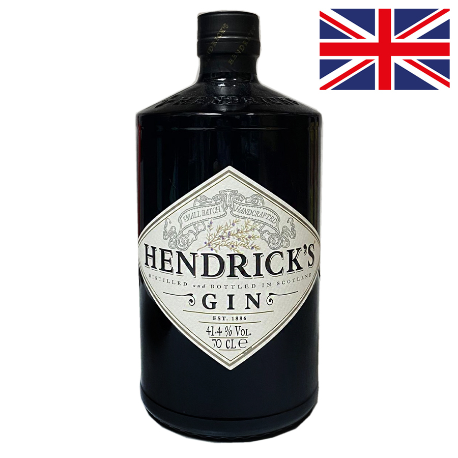 Hendrick's Gin 41.4%