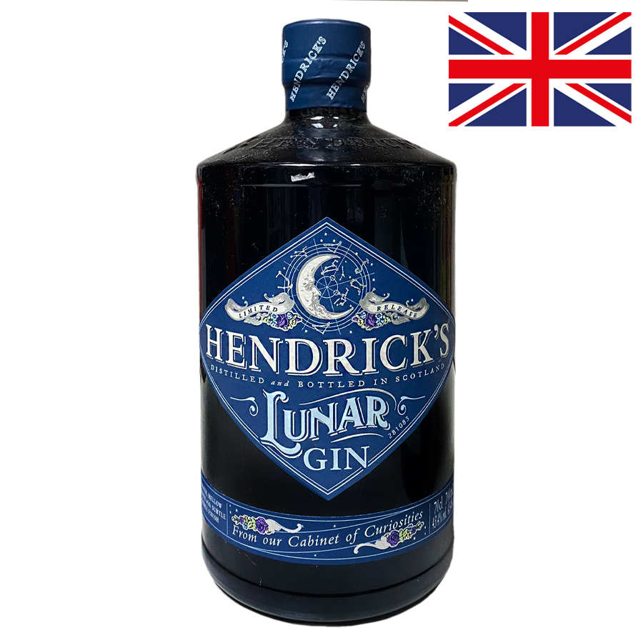 Hendrick's Luna Gin 43.4%