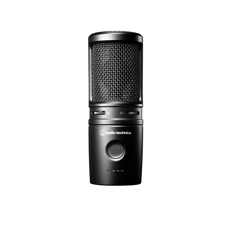 Audio-Technica AT2020USB-XP Condenser USB Microphone