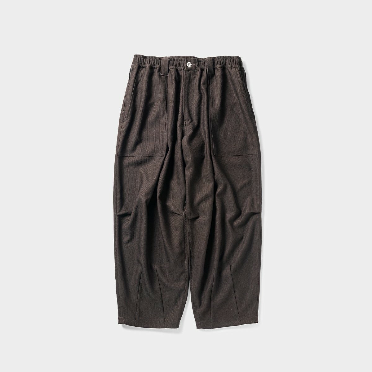 TIGHTBOOTH / PIQUE BALLOON PANTS