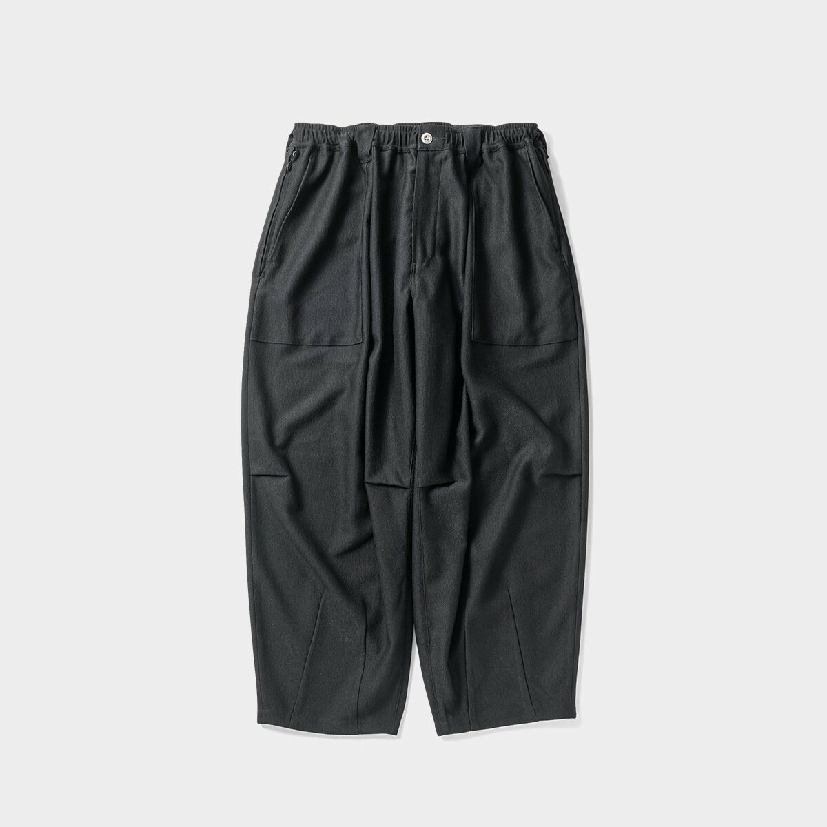 TIGHTBOOTH / PIQUE BALLOON PANTS