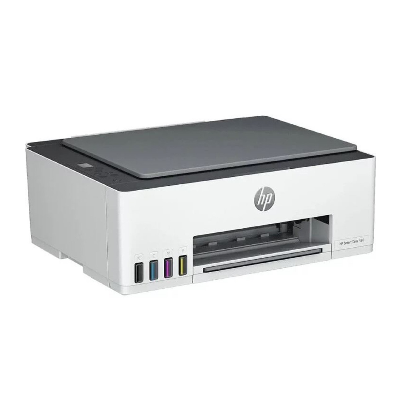 HP SmartTank 580 連續供墨噴墨印表機 5D1B4A