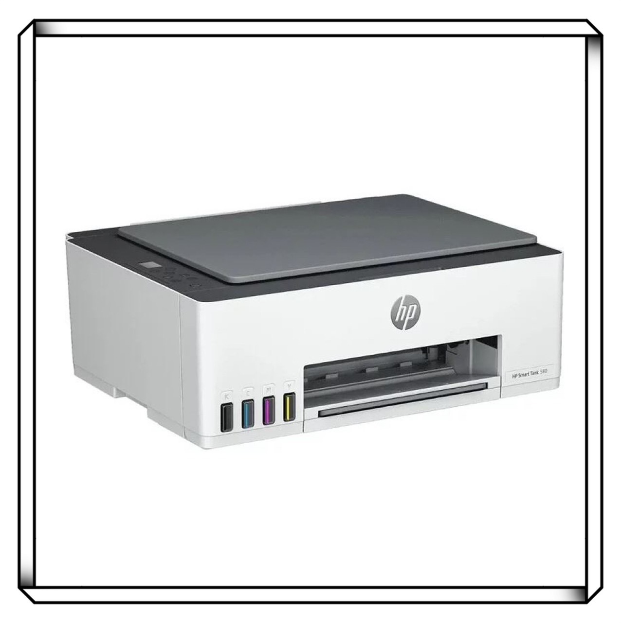 HP SmartTank 580 連續供墨噴墨印表機 5D1B4A
