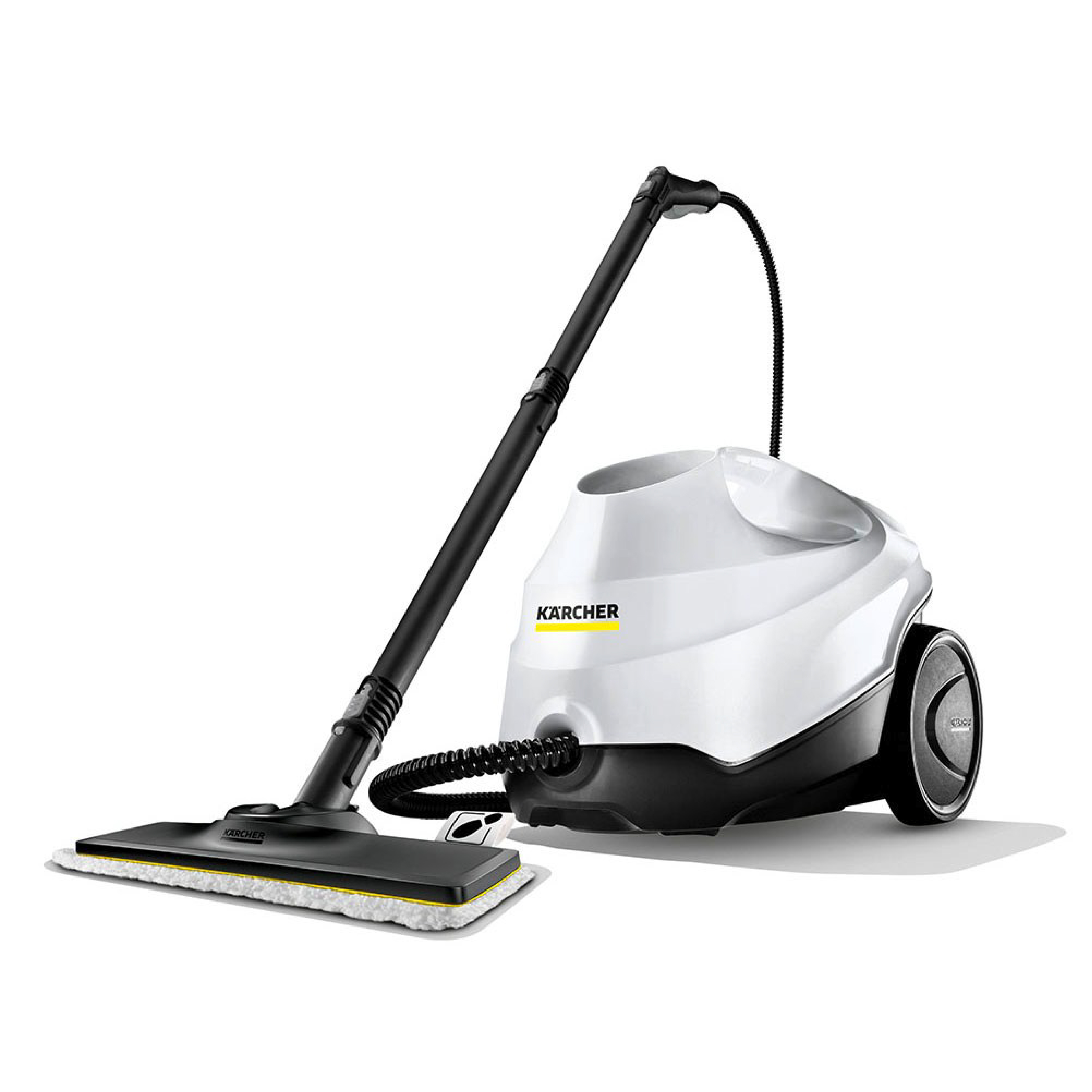 Karcher SC3 EasyFix GB 蒸氣清洗機