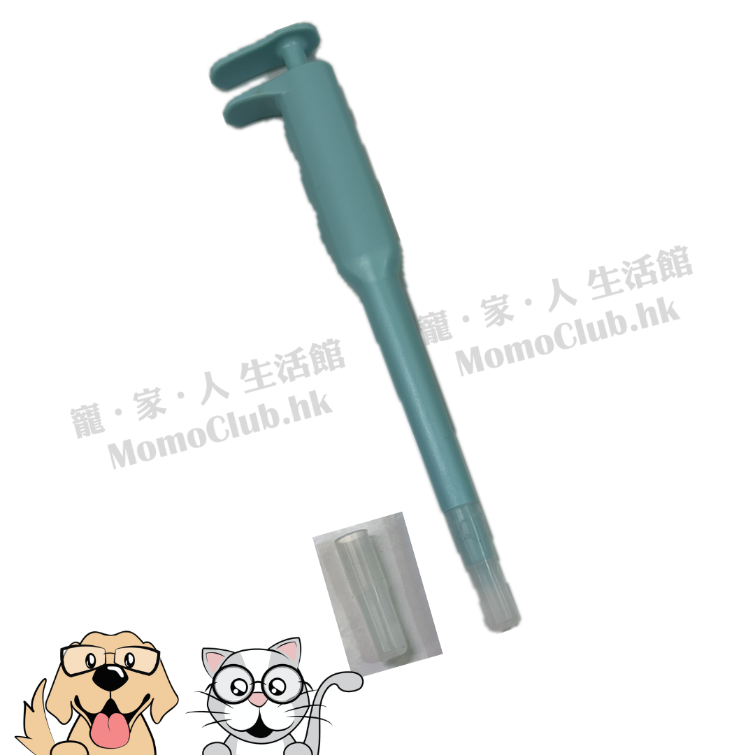 貓狗餵藥棒 (彈弓款)