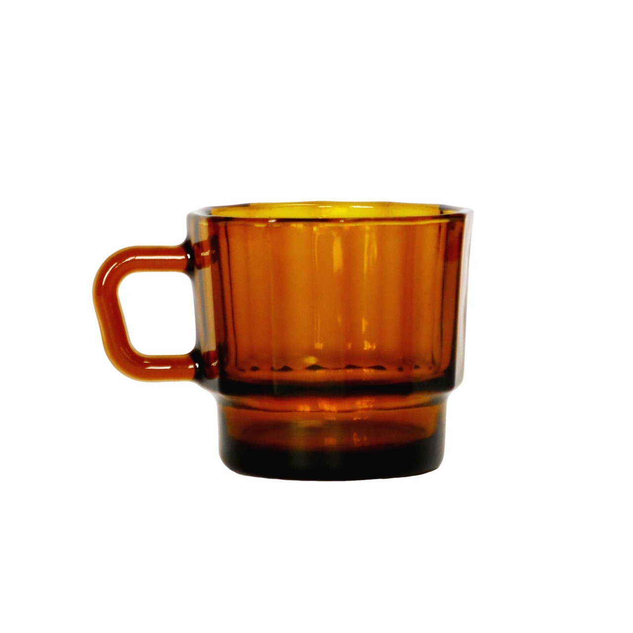 【春池玻璃】HMM W Glass玻璃杯