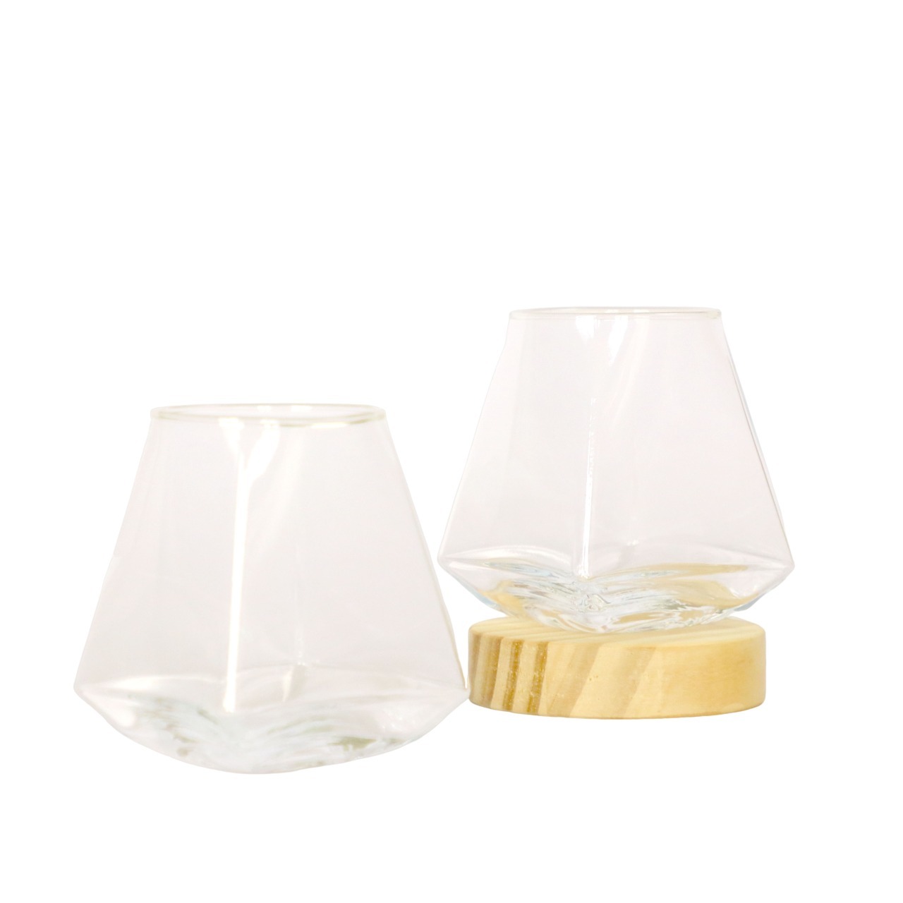 【春池玻璃】天燈杯