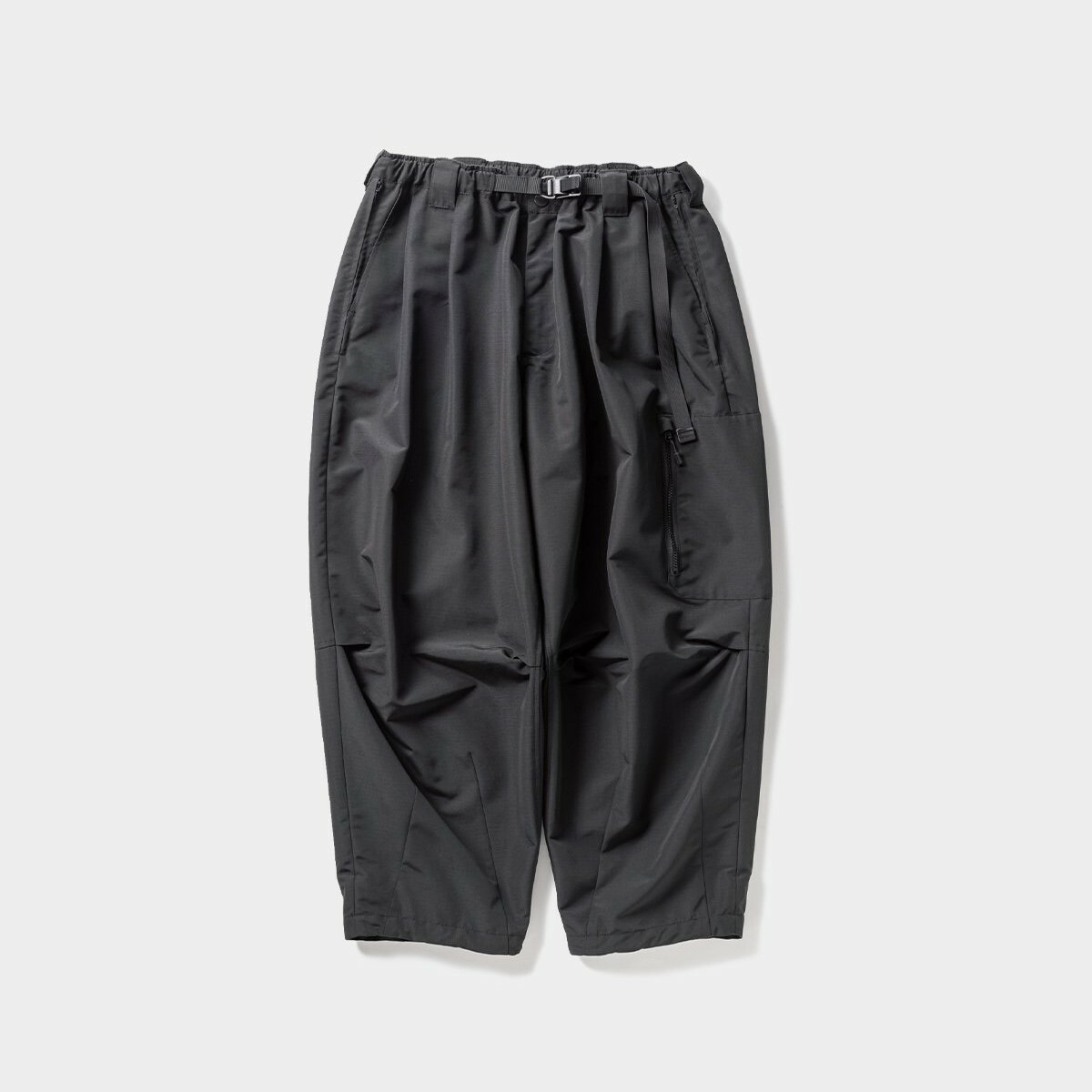 TIGHTBOOTH / RIPSTOP BALLOON CARGO PANTS