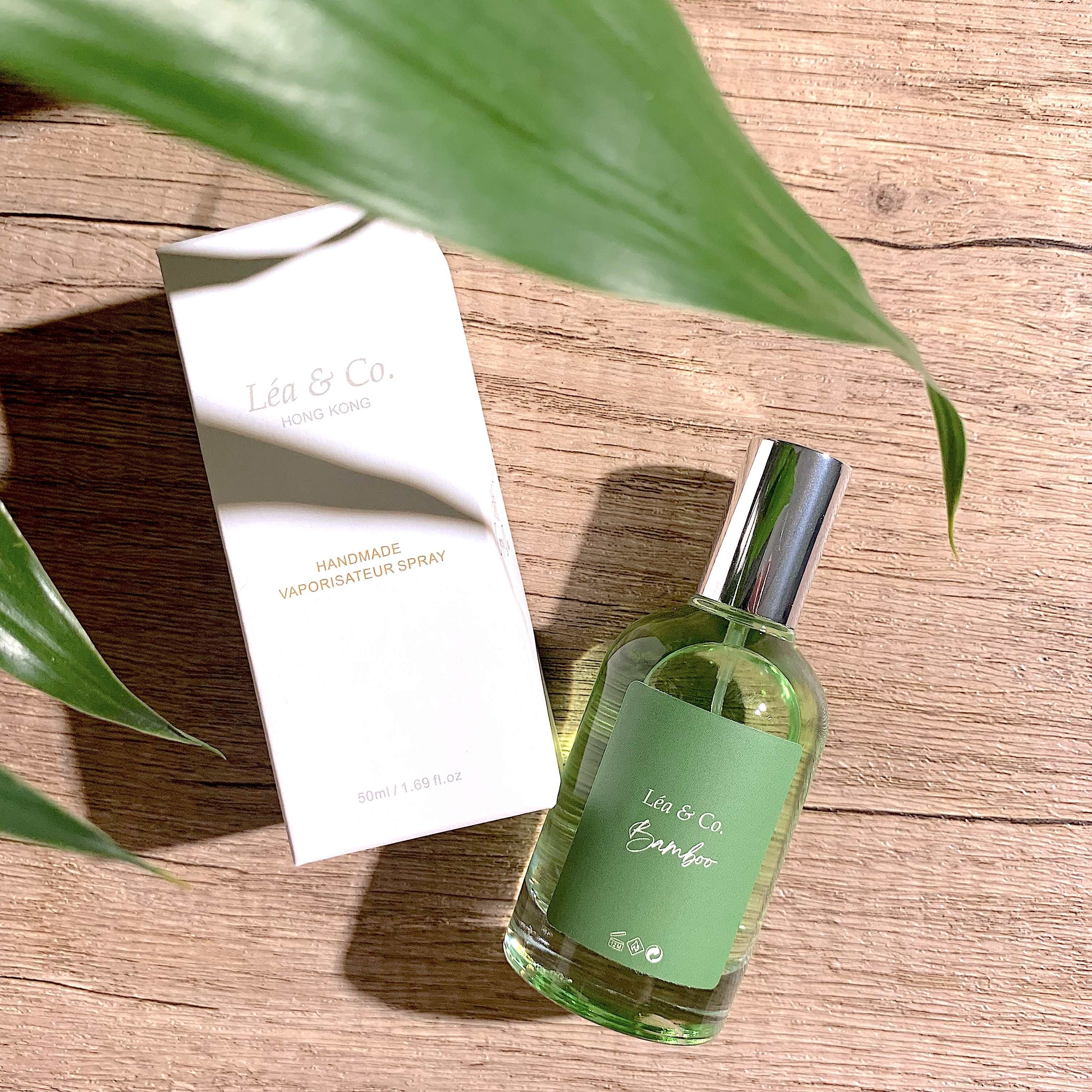 Bamboo 竹林 淡香水 50ml