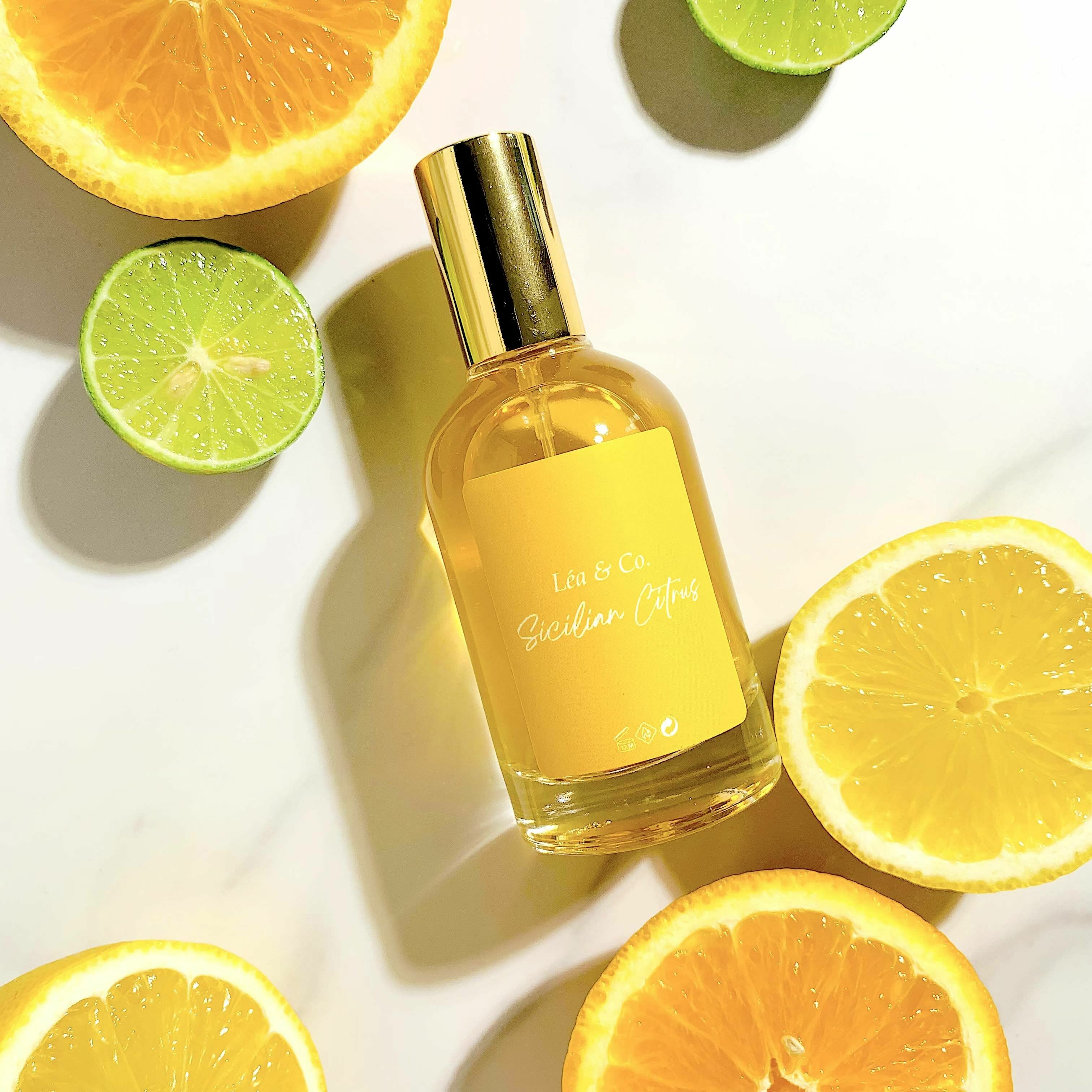 Sicilian Citrus 西西里柑橘 淡香精 50ml