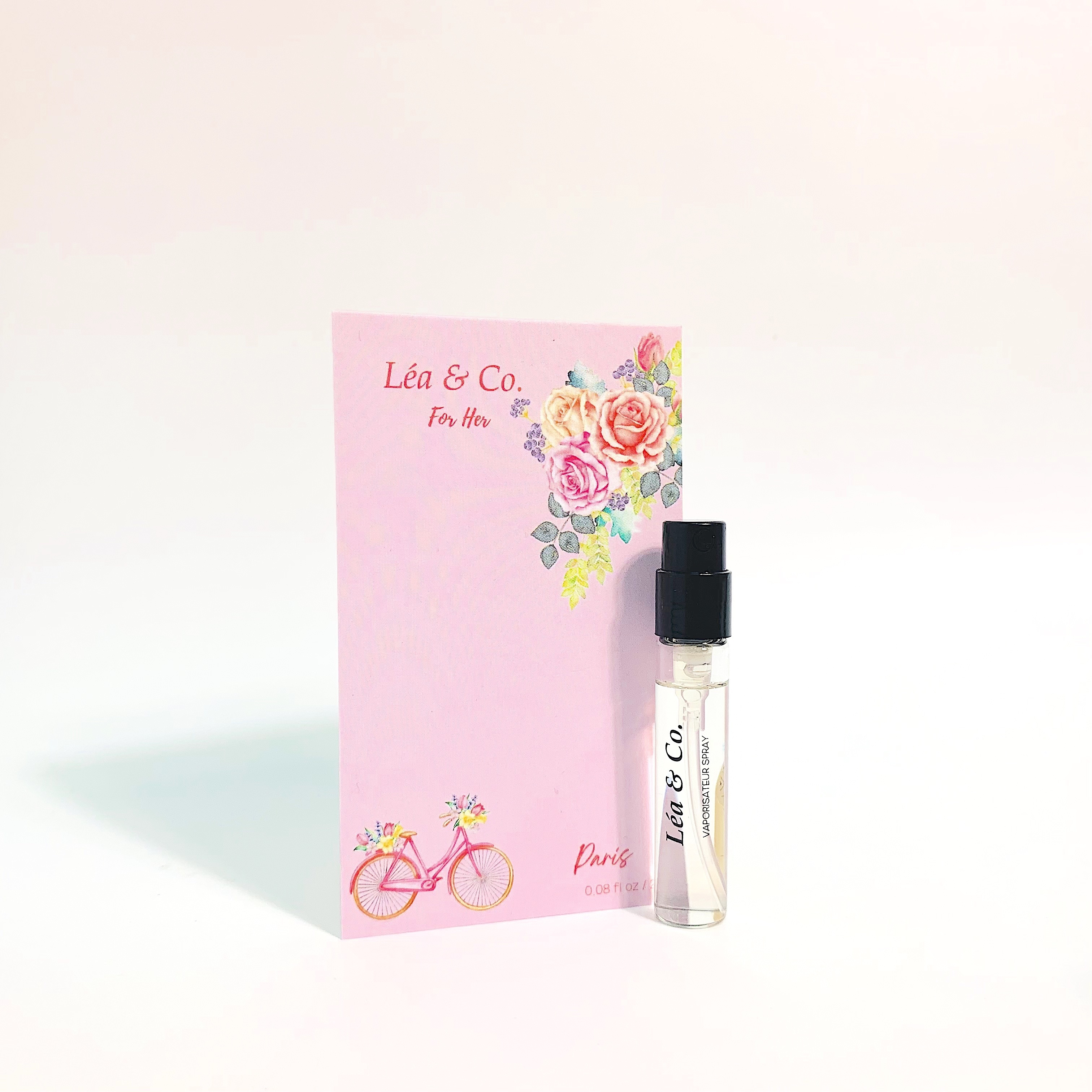 Paris 週末巴黎 淡香精 15ml (限定香水)