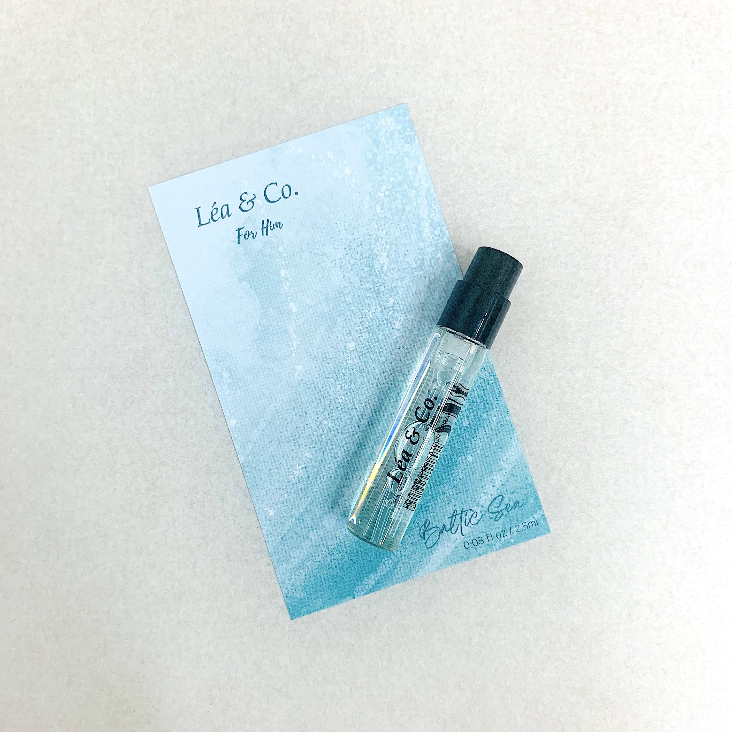 Baltic Sea 淡香精 2.5ML
