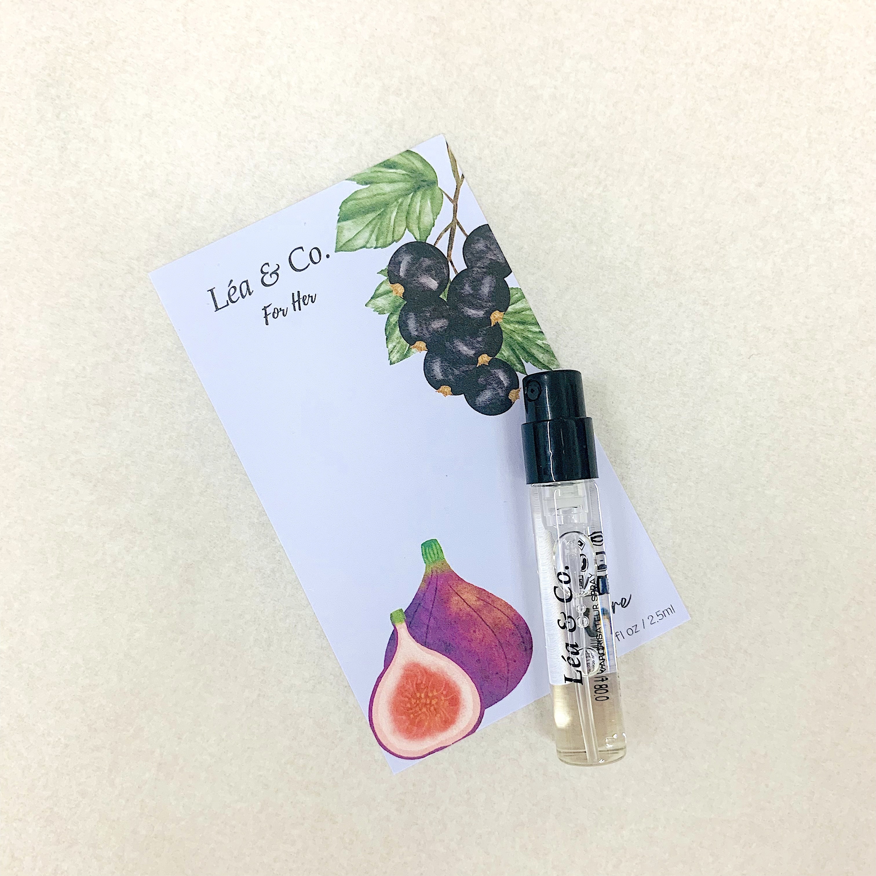 Noire 淡香精 50ML