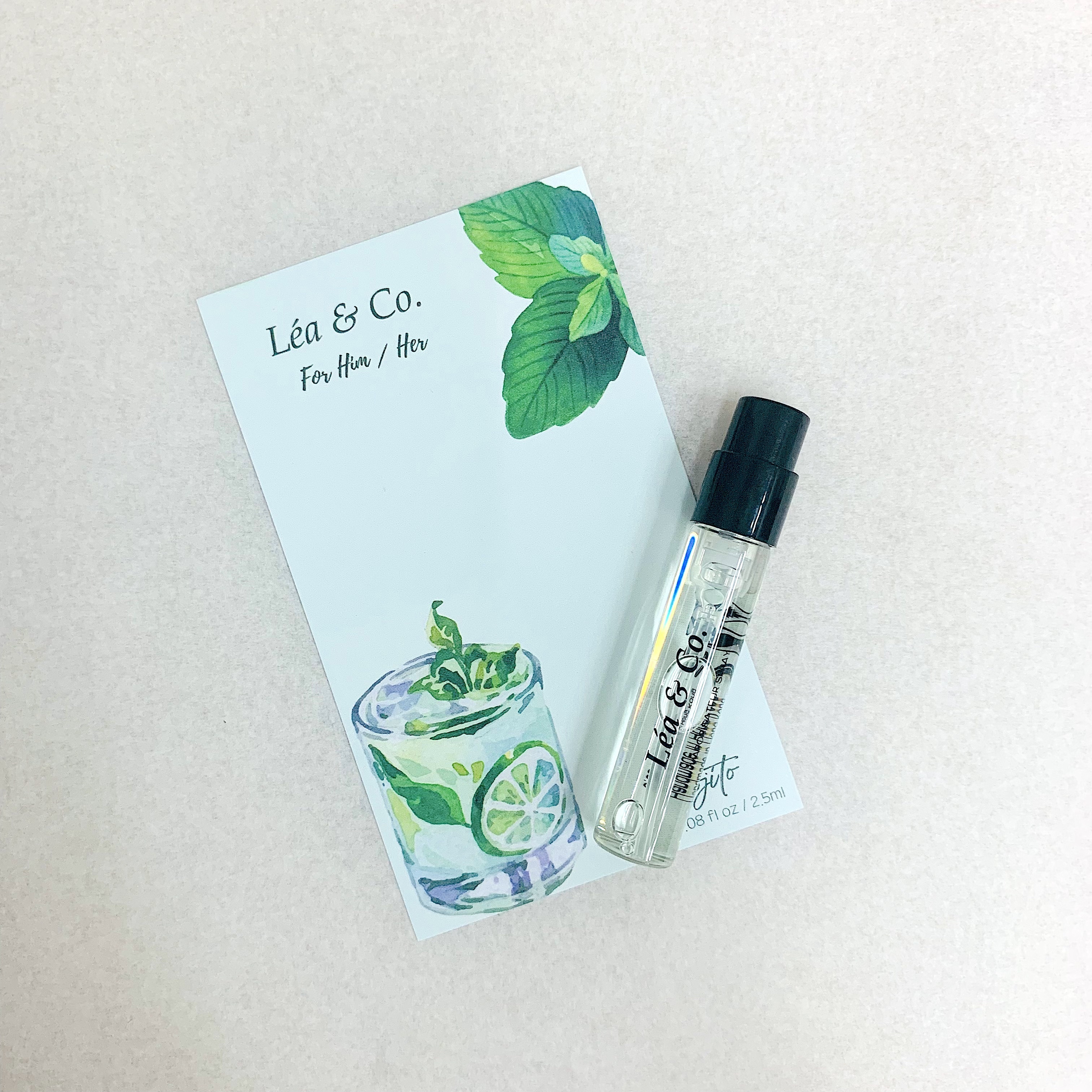 Mojito 淡香精 50ML