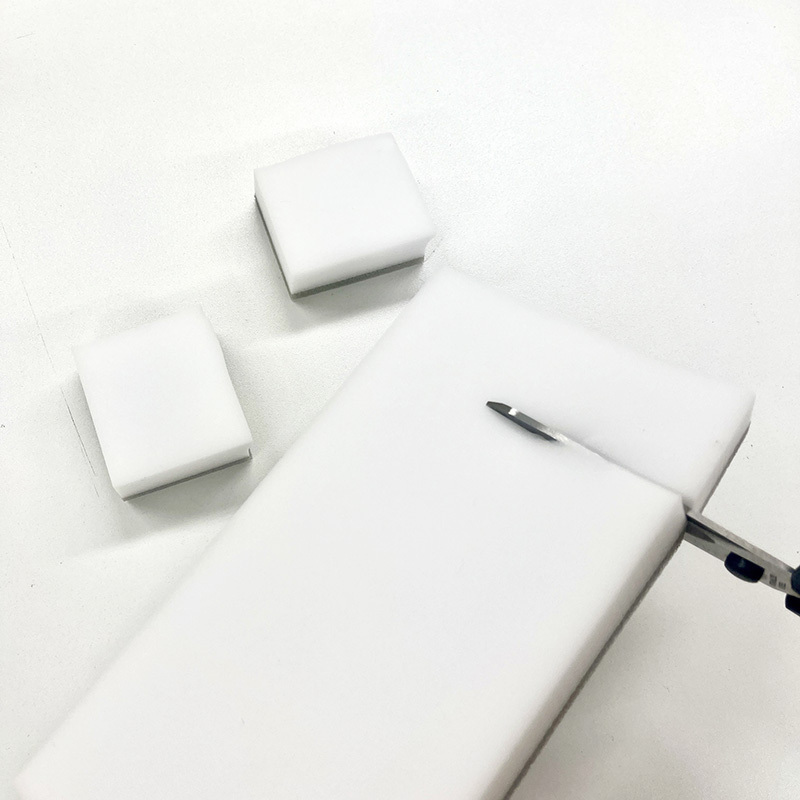 雙層科技海綿/大型