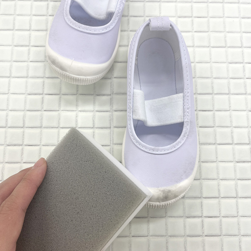 雙層科技海綿/4入