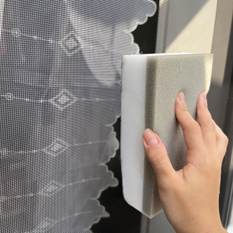 雙層科技海綿/塊狀