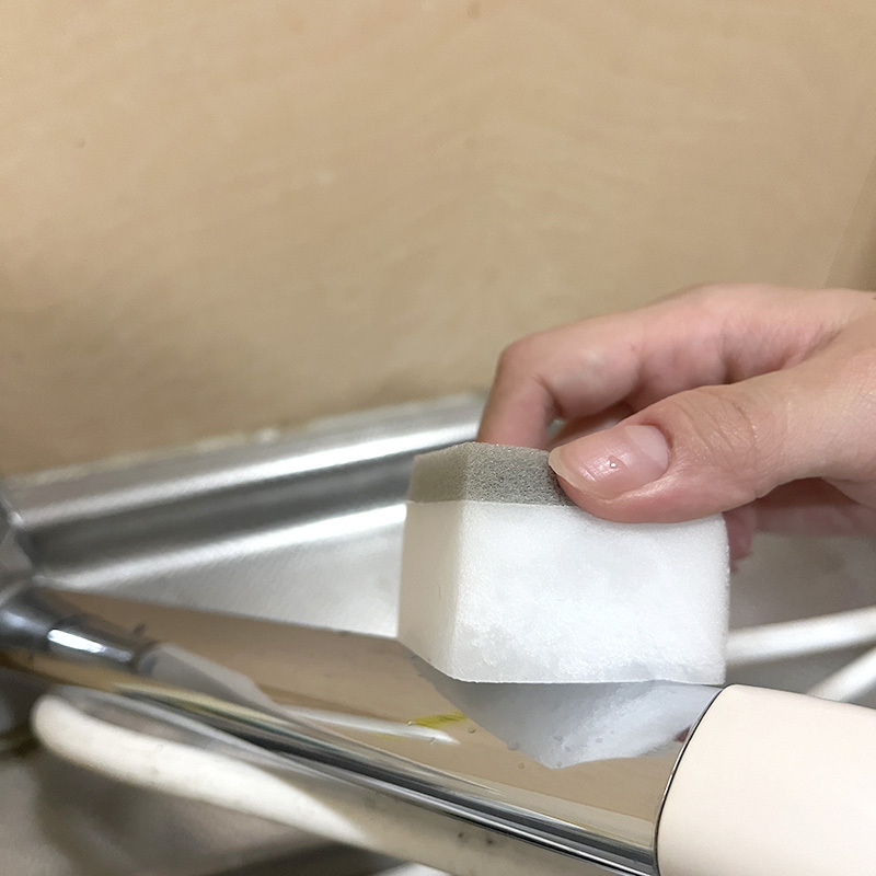 雙層科技海綿/16入