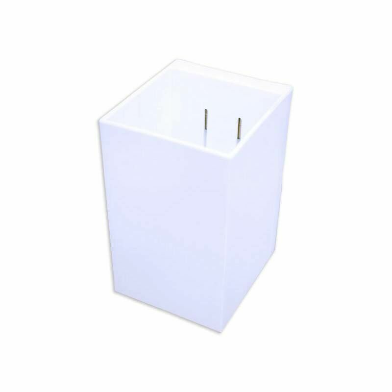 磁吸式收納盒/方形 5.9x9.7x6.5cm