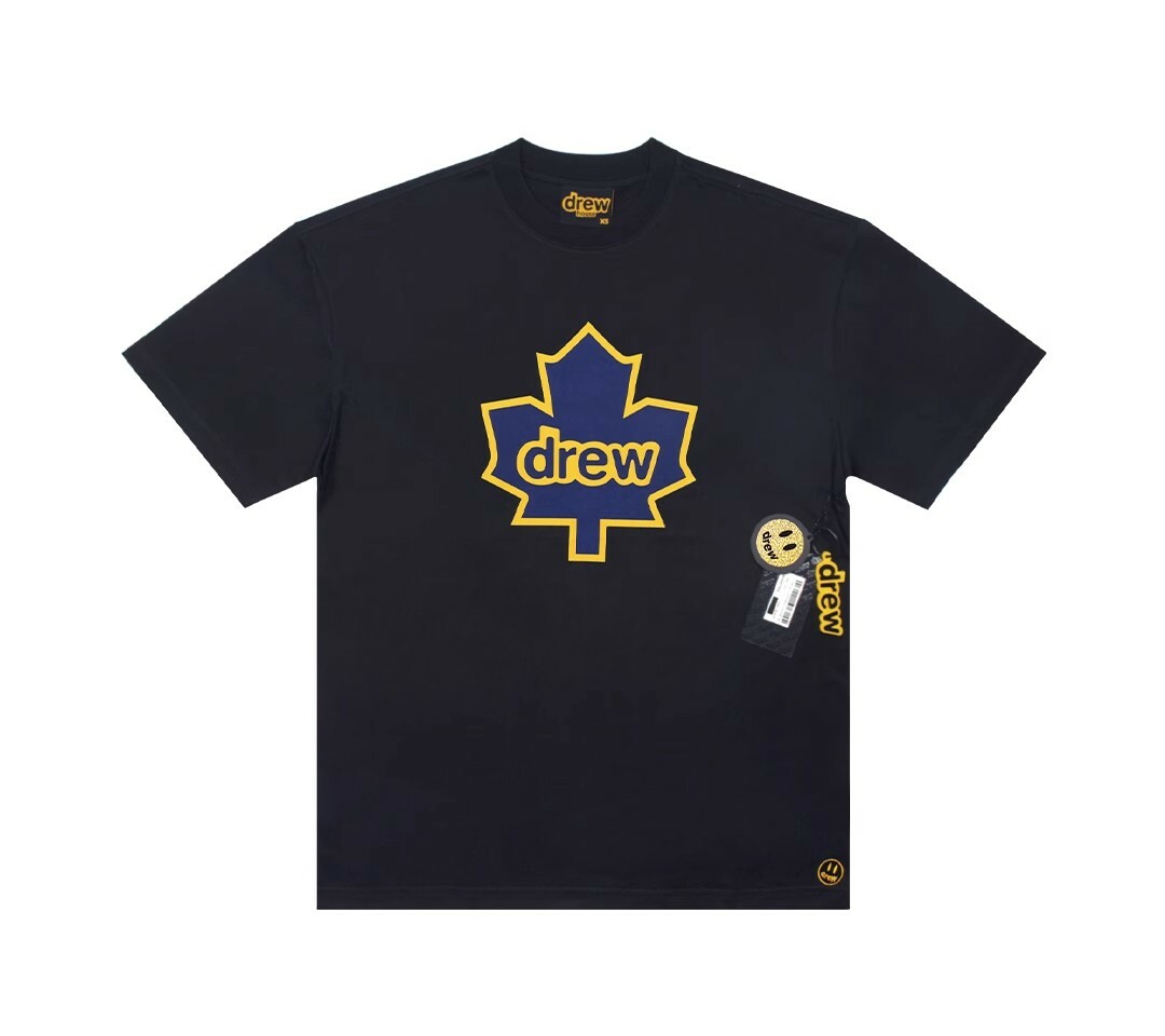 Drew House 金邊楓葉 (3色)