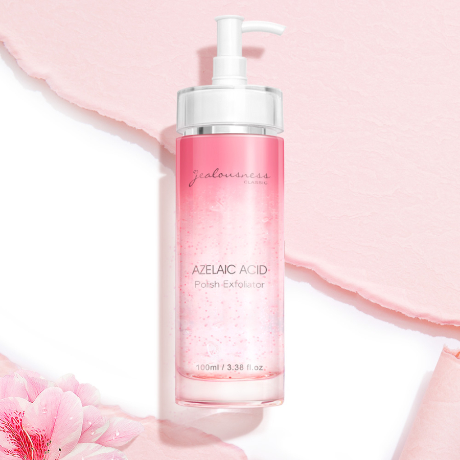 jealousness 婕洛妮絲 - 杜鵑花酸去角質精華露 100ml