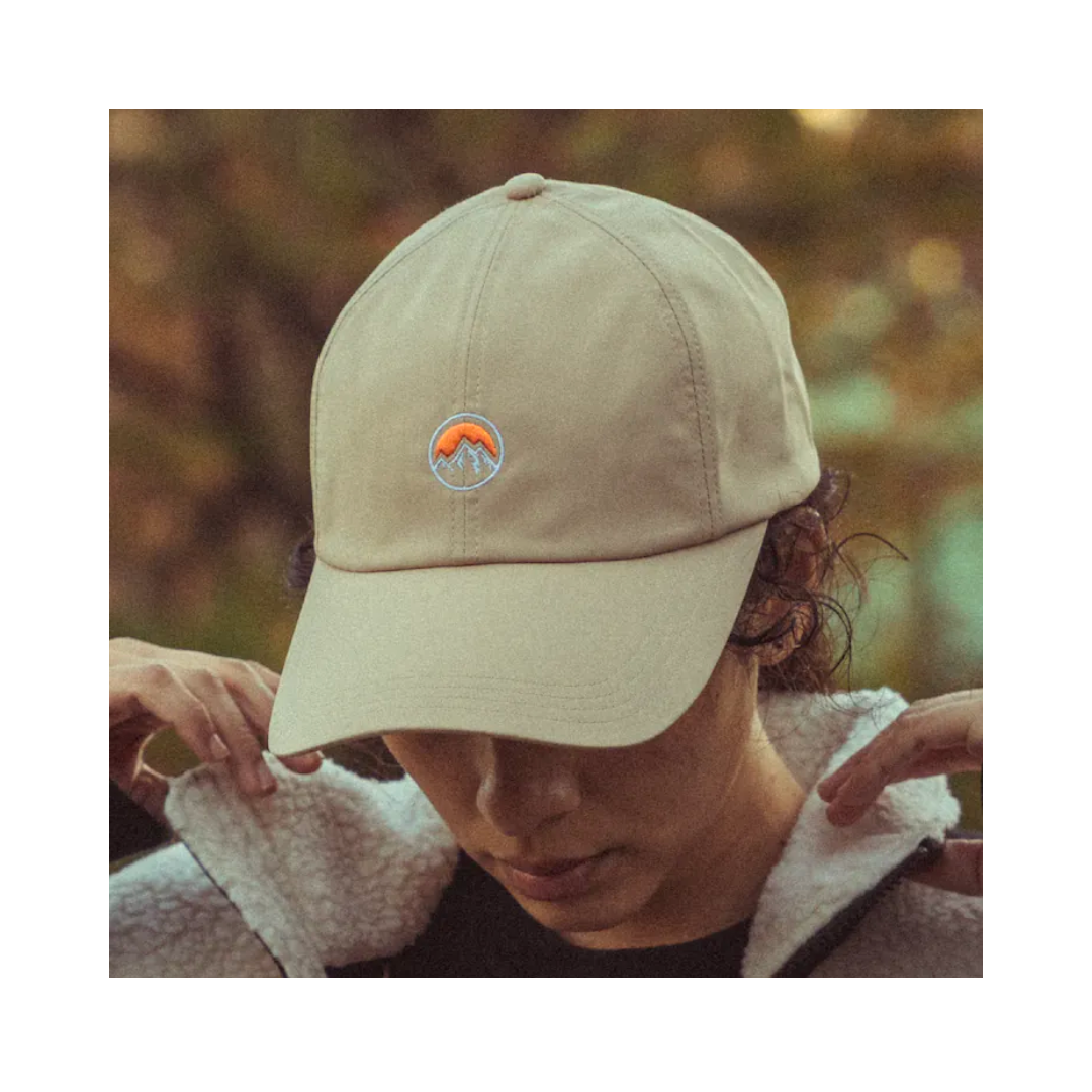 ▲Gallant 新 經典老帽 Solotex®️ Classic Dad Hat