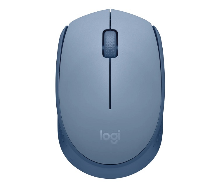 Logitech M171 無線滑鼠
