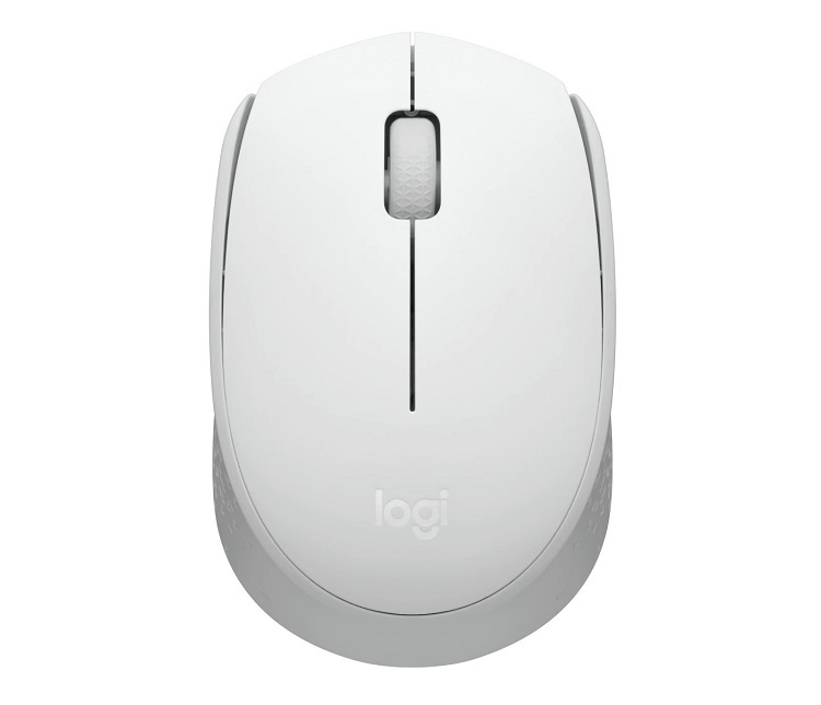 Logitech M171 無線滑鼠