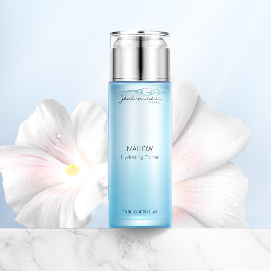 jealousness 婕洛妮絲 - 睡美人激活保濕化妝水 120ml