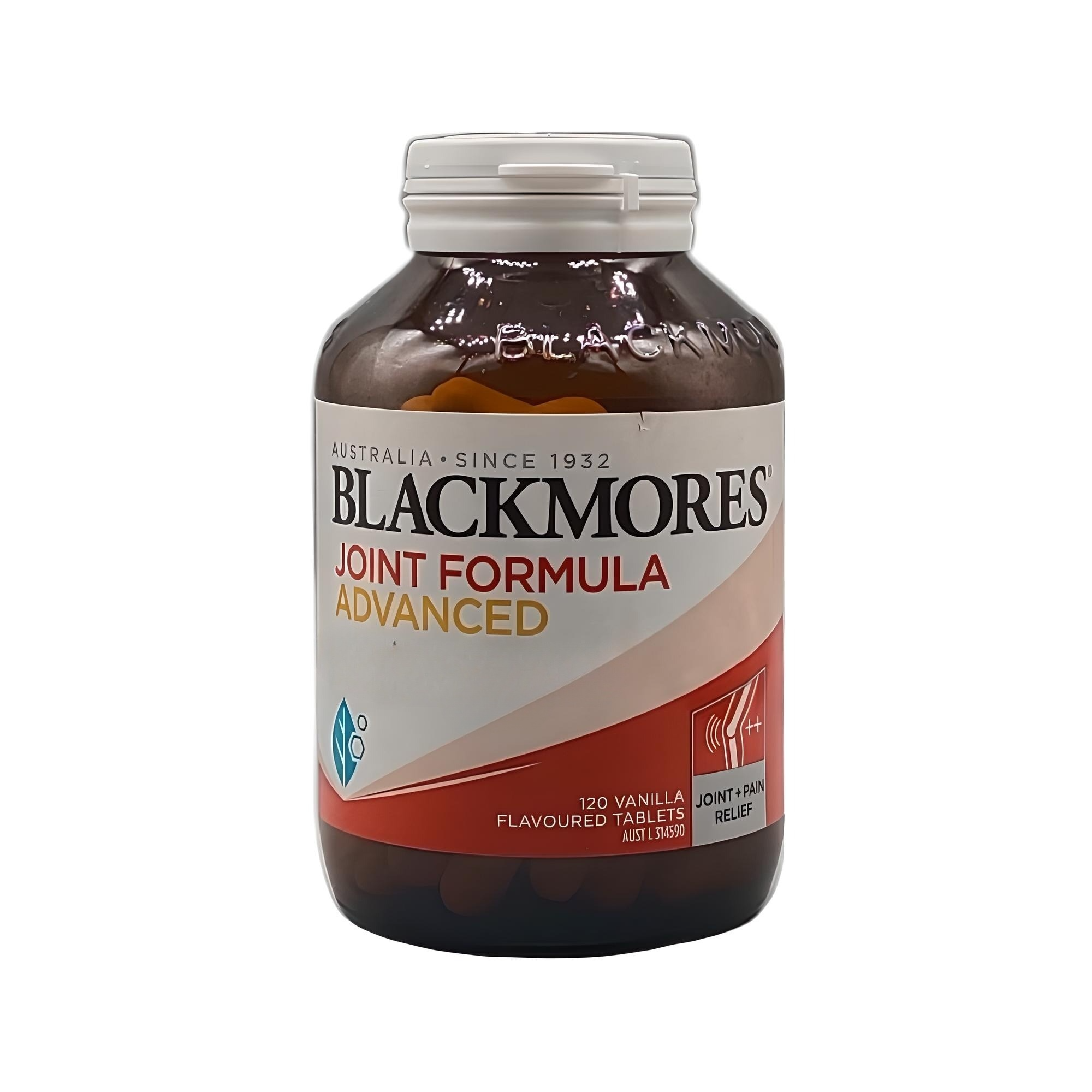 Blackmores Joint Formula Advanced 120 tablets