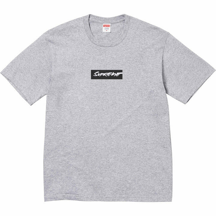 SUPREME 24SS FUTURA BOX LOGO TEE