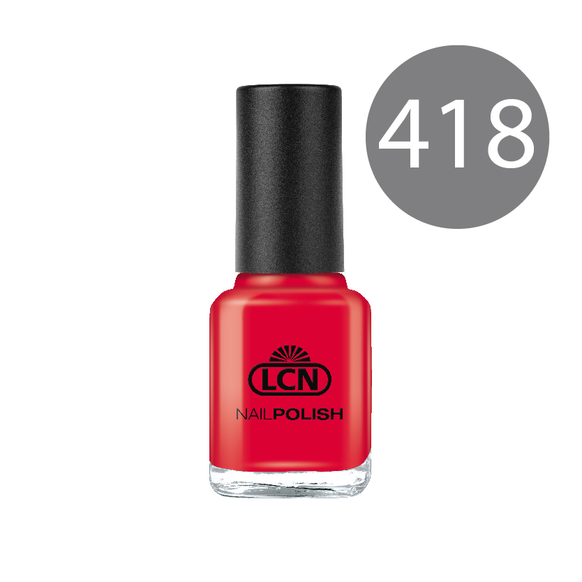 【418】LCN 甲油 Pure Love 8ML