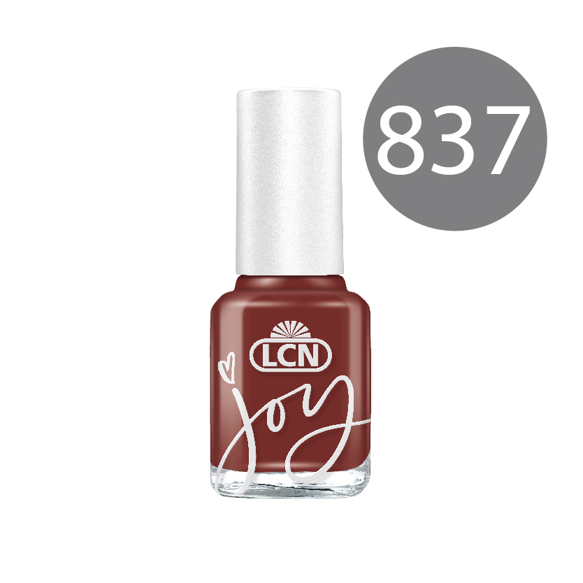 【837】LCN 甲油 Lazy Sunday 8ML