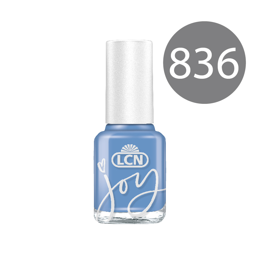 【836】LCN 甲油 Feel Good 8ML