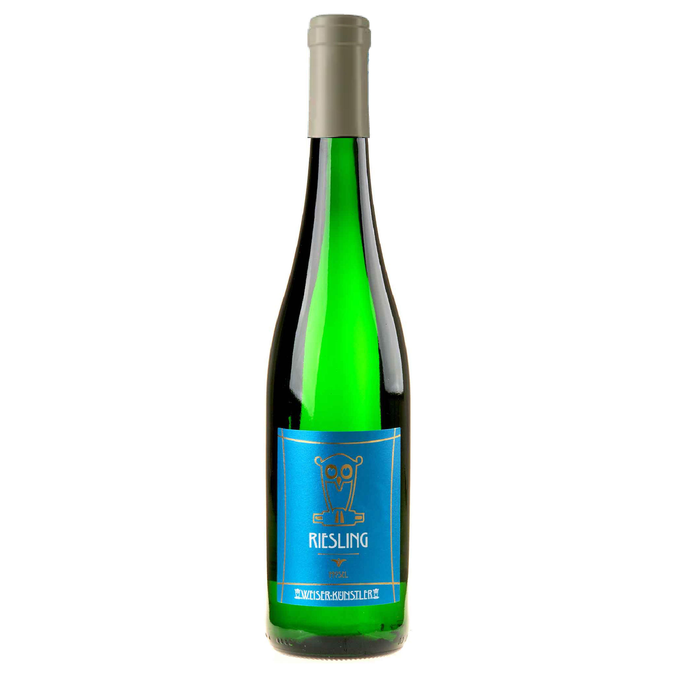 Weiser Künstler Riesling 2022