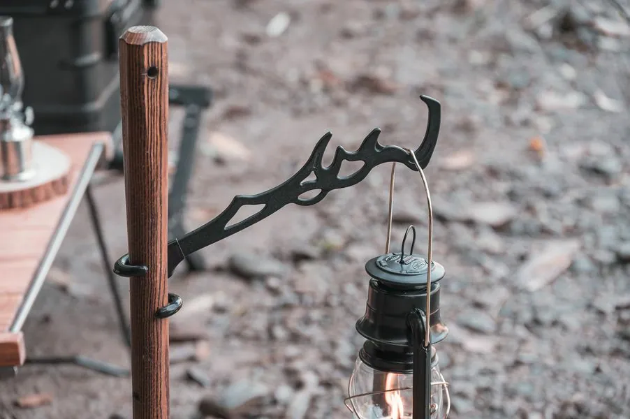 【TKS】上帝之手掛勾