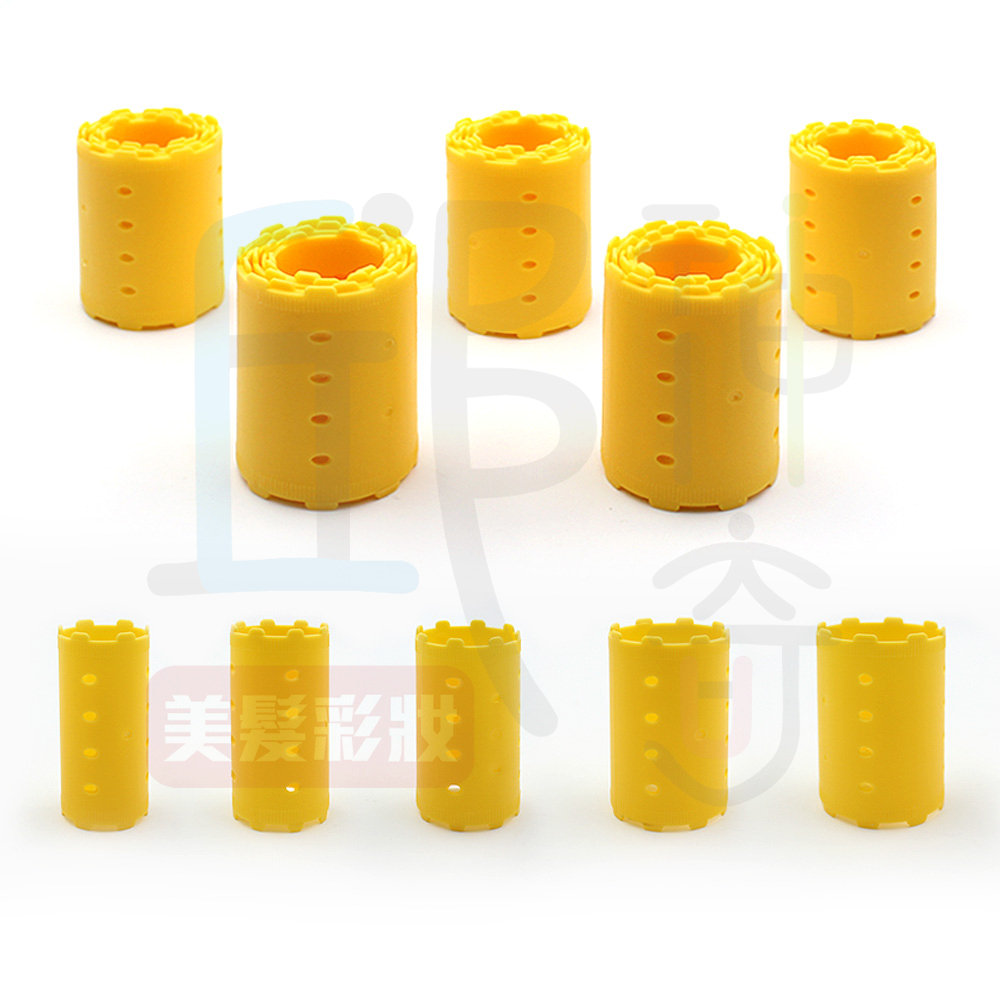 韓國大彈性燙25入