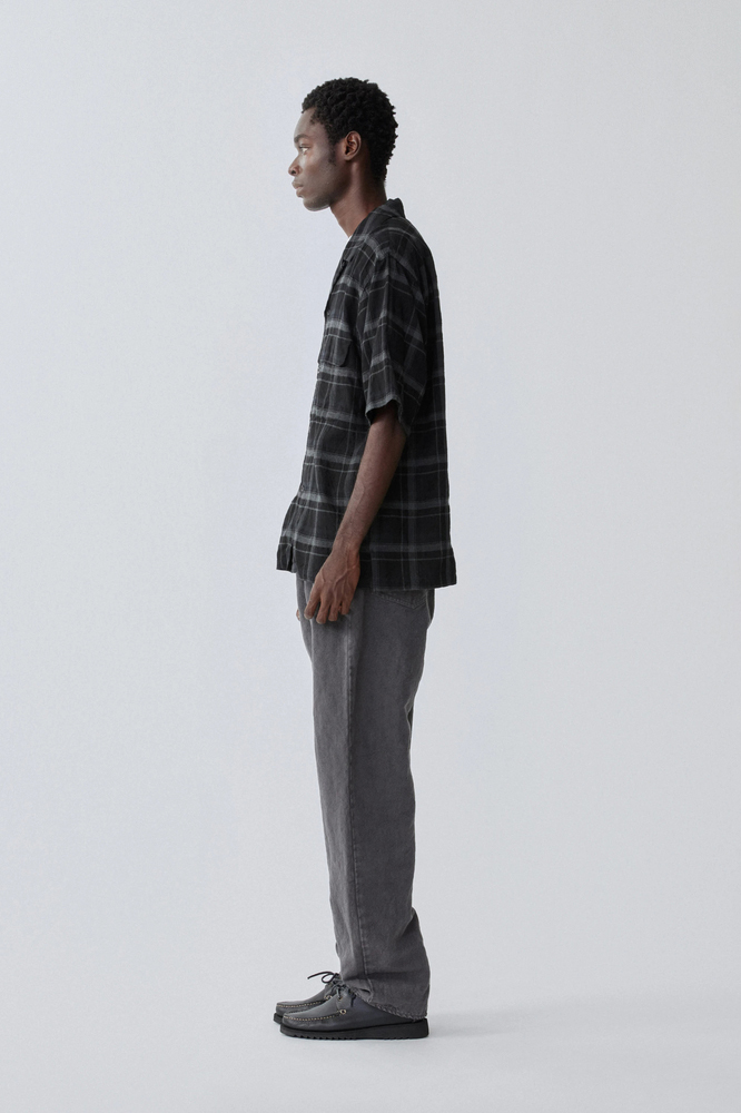 KAPTAIN SUNSHINE 5PKT PANTS (2COL)