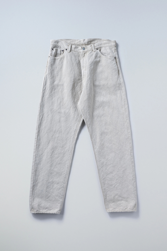 KAPTAIN SUNSHINE 5PKT PANTS (2COL)