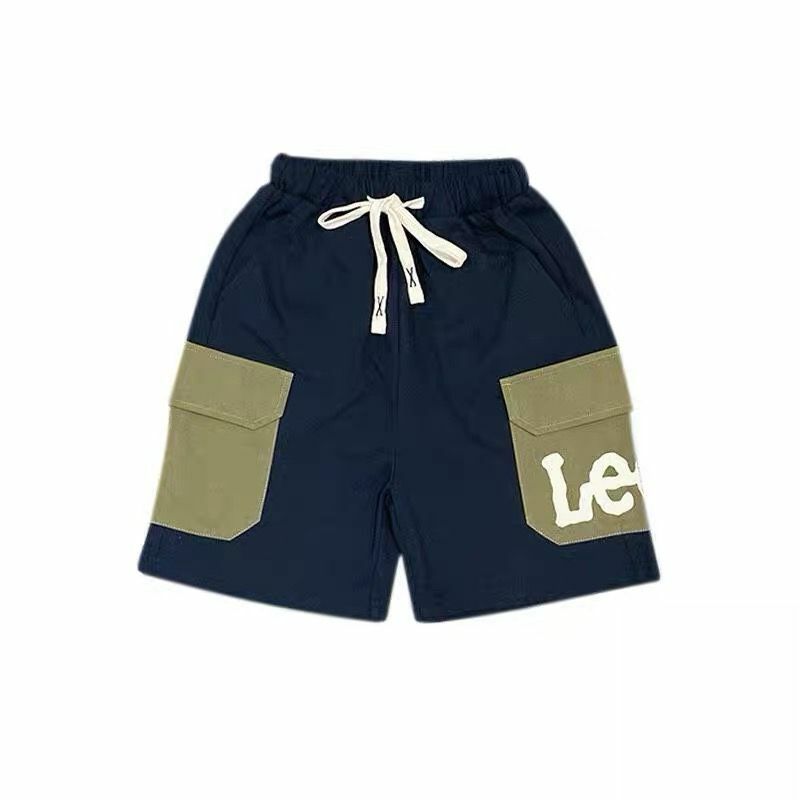 廠單 Lee親子短褲