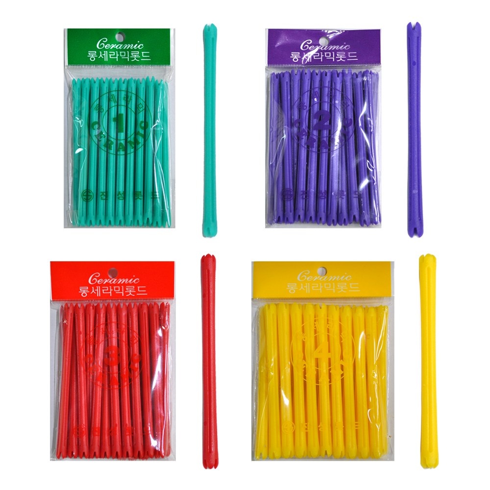 韓國加長捲心(20入)